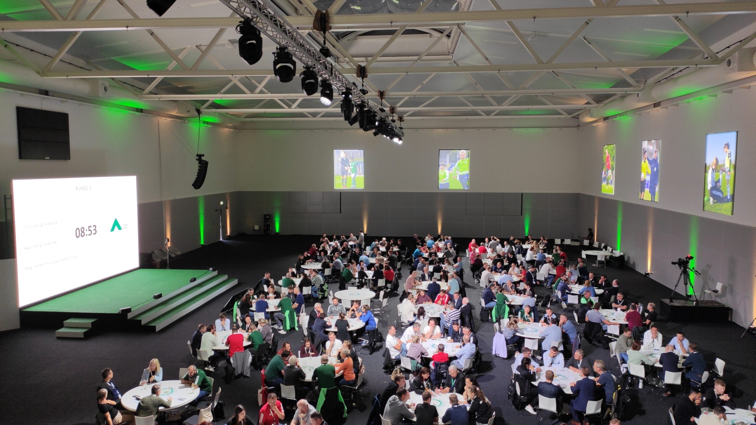 DFB Amateurkongress