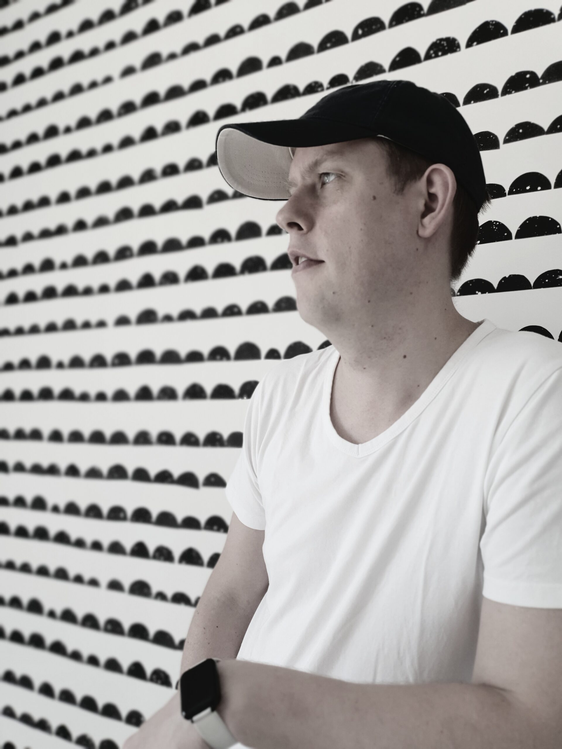 Im Gespräch: Dirk Segbers