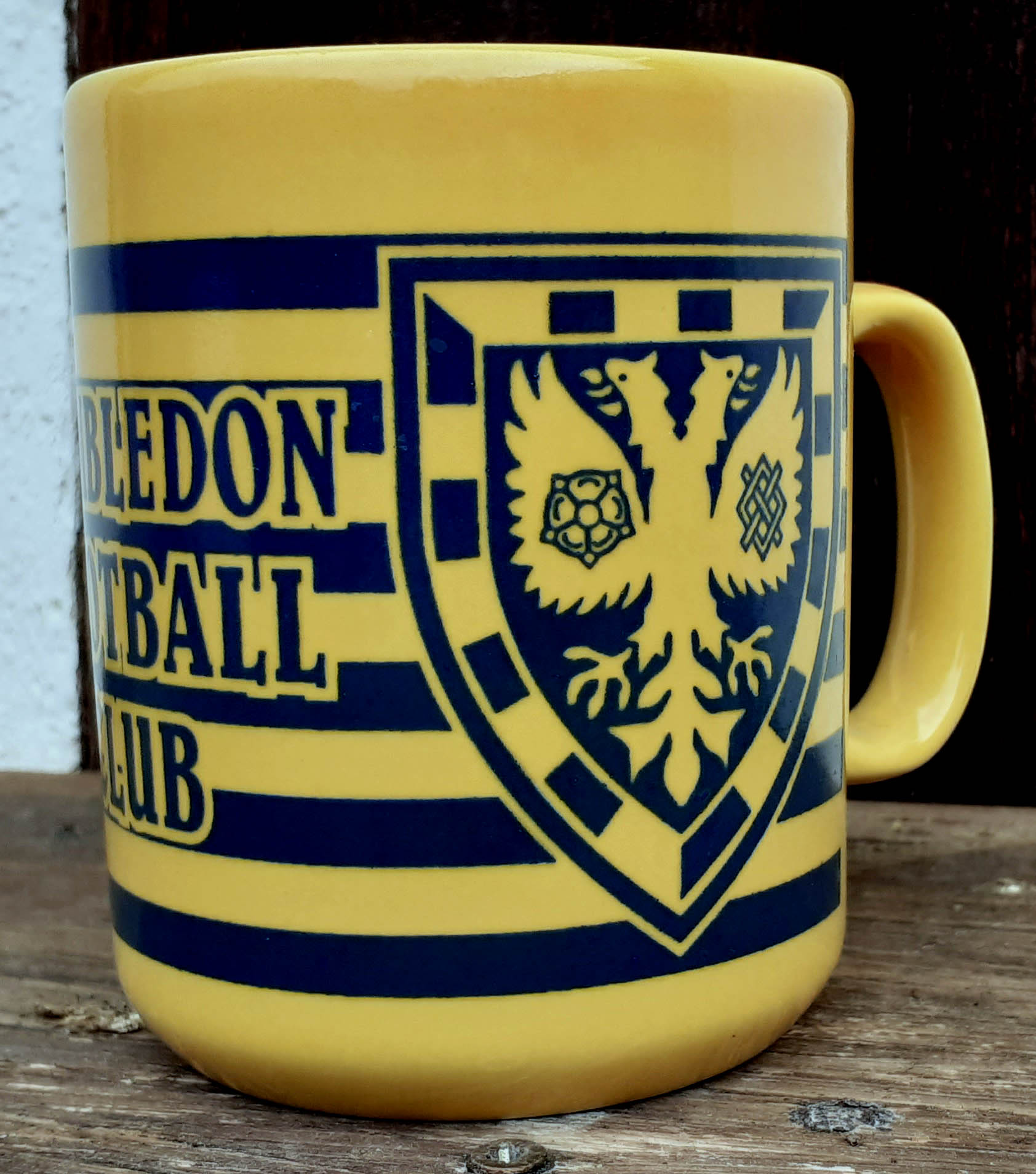 Wimbledon FC