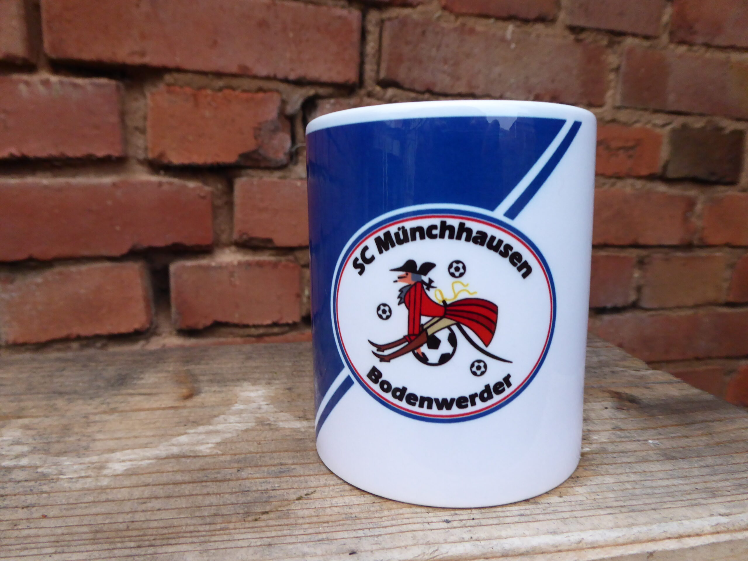 SC Münchhausen Bodenwerder