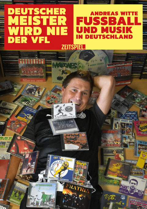 Fußball und Musik in Deutschland