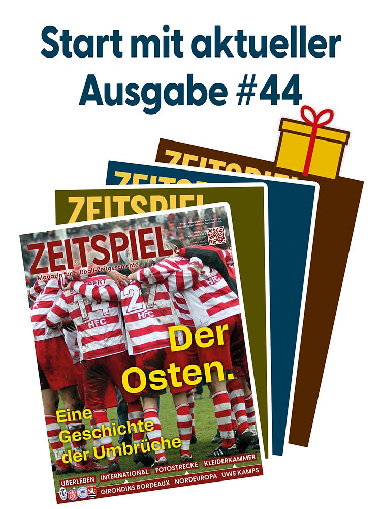 Geschenkabo
