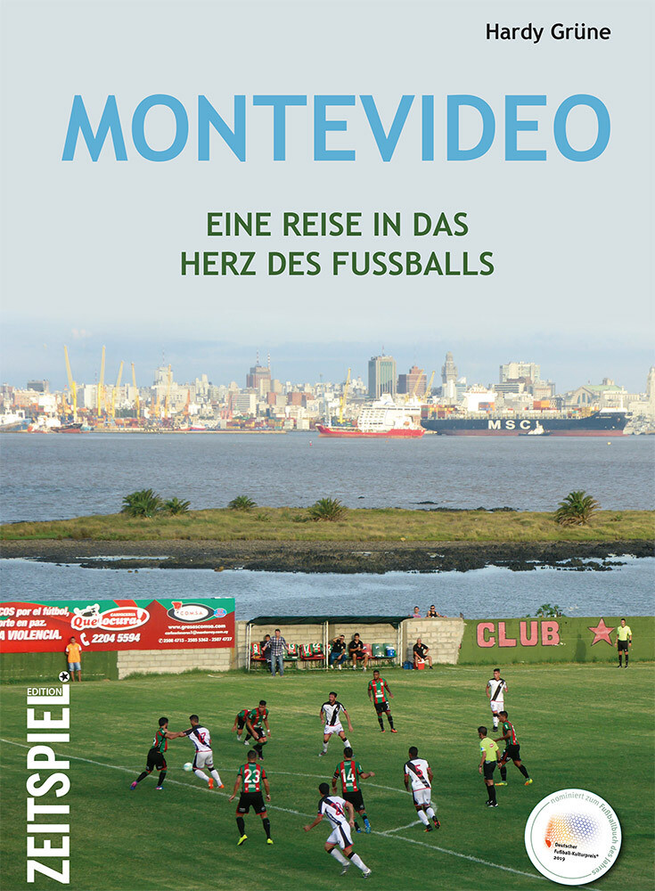 Montevideo